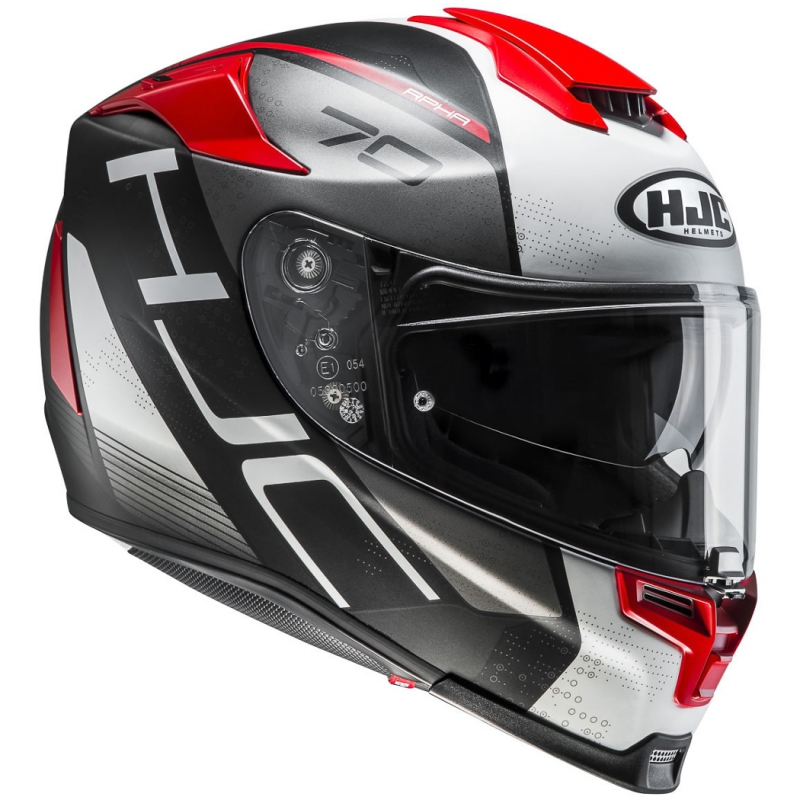 Casco rpha 70 sale