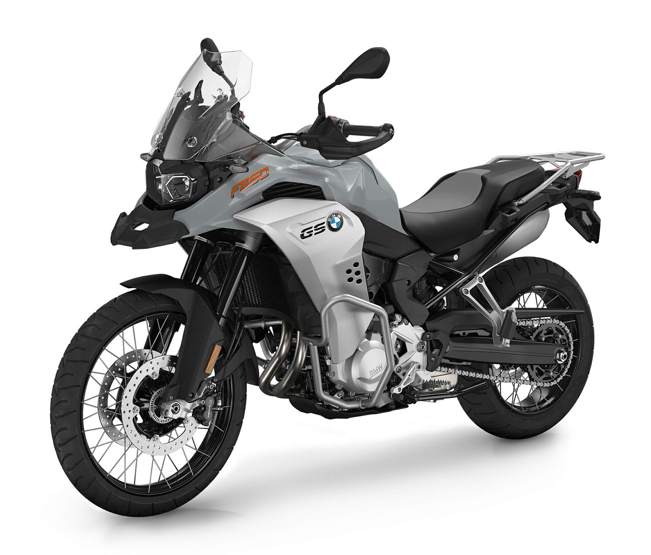 Bmw f 850 store gs adventure price